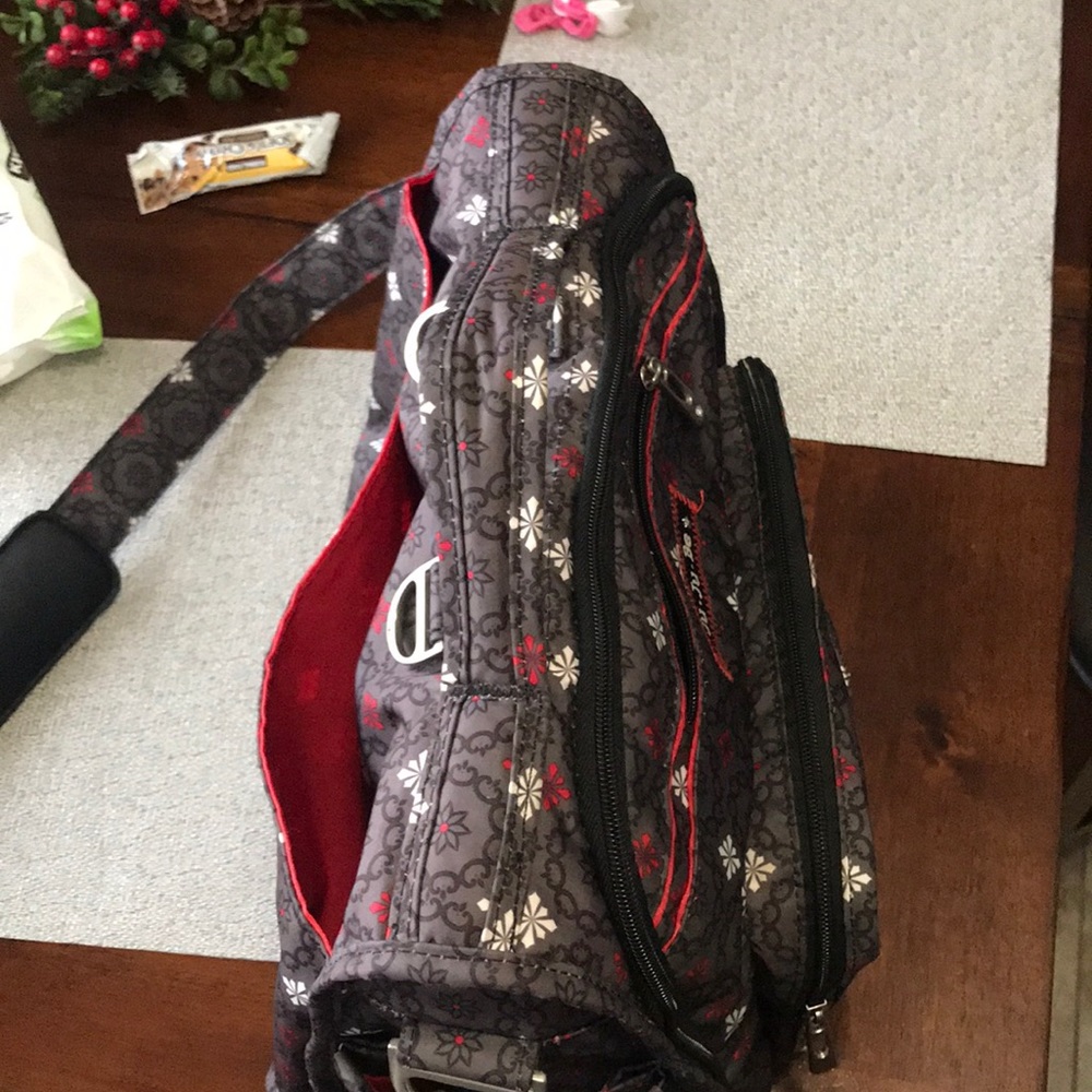Diaper bag